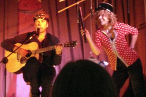 Boris Vian on the Rock et remasterisé !