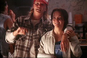 Docteur Charlize et Monster Theron