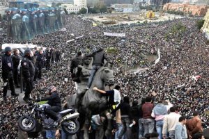Feuilleton « On n'en parle jamais ! » : 9. Révolution