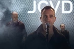 Jean-Claude Van Damme est devenu une chanson de Fabrice Lherminez.