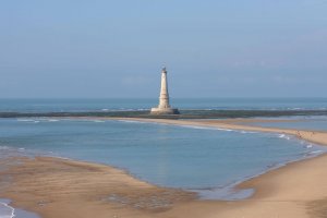 Le phare de Cordouan soufflera ses 400 bougies le 11 juin 2011 !