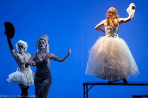 Yvonne, princesse de Bourgogne