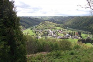 Chez les Boreux on est heureux !