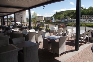 Escapade gourmande chez Ricail à Givet