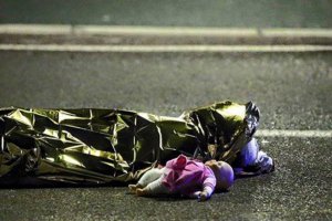 Terrorisme : Stop au silence des agneaux !