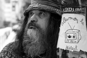 "Pourquoi je ne peux pas accepter qu'on expulse Eduardo Pisani dit Edouardo de France" par Frédéric Vignale