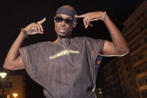 Une autre lecture de Nick Conrad, Pendez les blancs