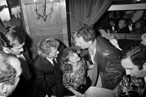 Retour sur une passion sombre : Nathalie Baye et Philippe Léotard, l'amour à vif