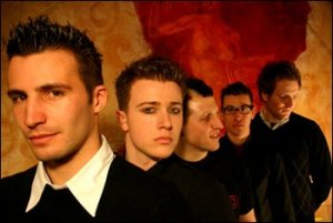 Interview : Les Fickle