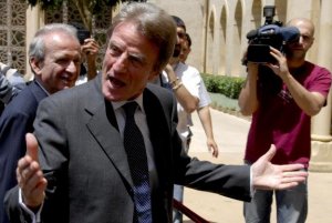 Kouchner ça Passe ou ça Casse