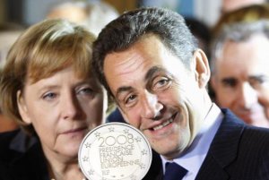 La France pourrait bien se faire exclure de l'Europe