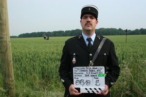 2 minutes avec Mesrine, L'Ennemi public n°1