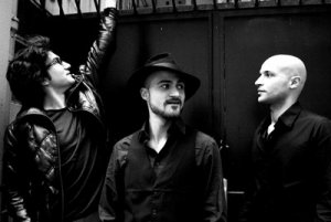 La révélation musicale CORTES