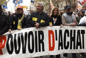 Le Mouvement social bégaie en Panne de Solutions