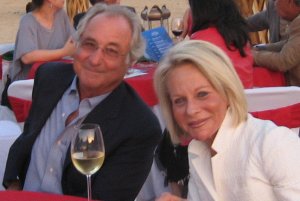 Ruth Madoff libre avec 2,5 millions de dollars