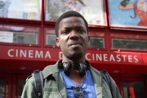 Rencontre avec Djinn Carrenard, réalisateur de DONOMA