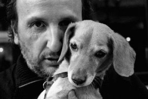 Le chien SAUCISSE de Marseille est Mort ! (1998-2014)