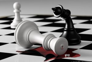 CULTE DE L'ÉCHEC ET DE LA FAIBLESSE