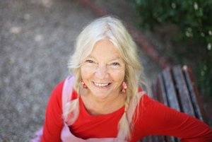 Portrait de Nadine Monfils