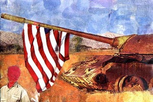 Election américaine : l'ampleur d'un désastre 