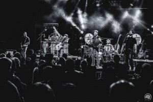 La tournée du Bocal (l'interview)