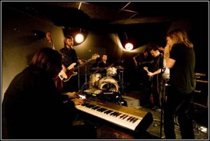 JACK THE RIPPER est en vie.