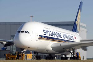 Aibus ou comment s'Envoyer en l'Air