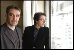 ANGOULEME : Une Présidence Bicéphale ! 