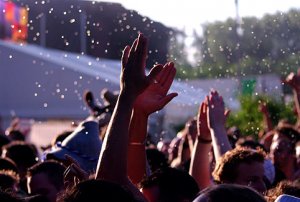 Festival Rock A Field 2010