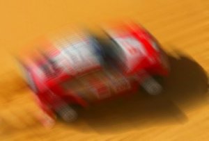 Paris-Dakar 2006 : les questions qui dérangent