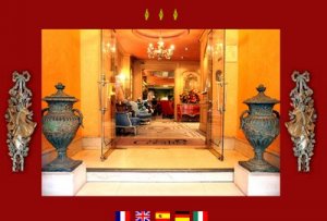 Hôtel Cécilia, le malheur des uns fait le bonheur des autres