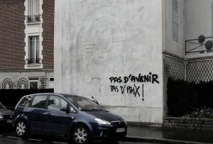 Violences urbaines, des émeutes qui bousculent la lutte des classes « à l'ancienne »