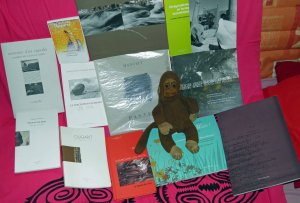 Des prix en fête aux éditions La part des anges !