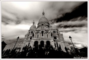 LE ZOO DE MONTMARTRE