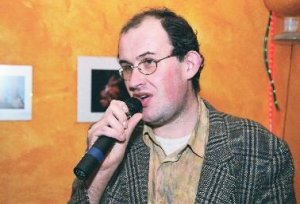 Interview : DJ VINCE