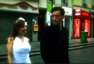 Cyrille Etourneau - The color tree (Unbelievable) Remix Electro (Clip Officiel)