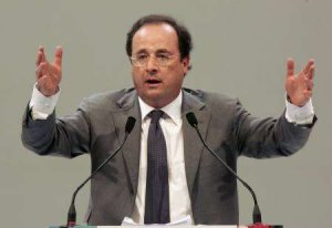 Pour la Gauche les Carottes sont Cuites