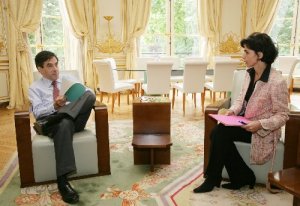 La Justice à la Carte