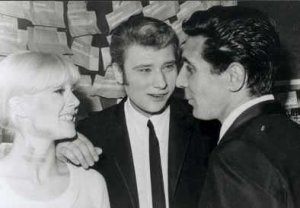 Les artistes sont des paresseux comme les autres