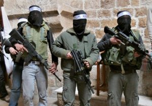 Esprit de Suite en Palestine