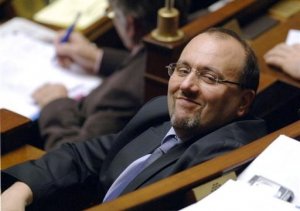 Julien Dray n'a pas dit son dernier mot