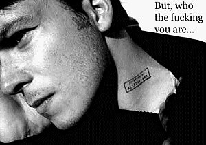 Ma folle nuit avec Frédéric Viniale