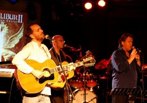 EXCALIBUR II : l'histoire continue…