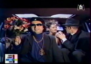 CHARLY ET LULU - JE T'AIME LE LUNDI , le buzz venu du passé ! ! !