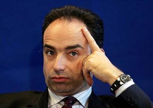 Jean-François Copé nous a Produit un Film de Merde