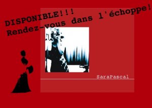 Interview : Sarapascal