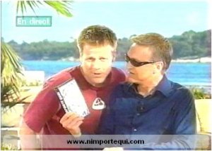 Interview : Rémi Gaillard alias "N'importe qui"