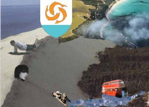 Feuilleton « On n'en parle jamais ! » : 15. Panne au Pyla.