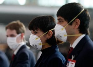 Grippe A : Les journalistes, leur pouvoir ? Oui, mais lequel ?