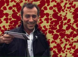 Ringardissimo Bernardo Montiel !